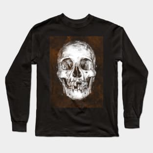 DEATH Long Sleeve T-Shirt